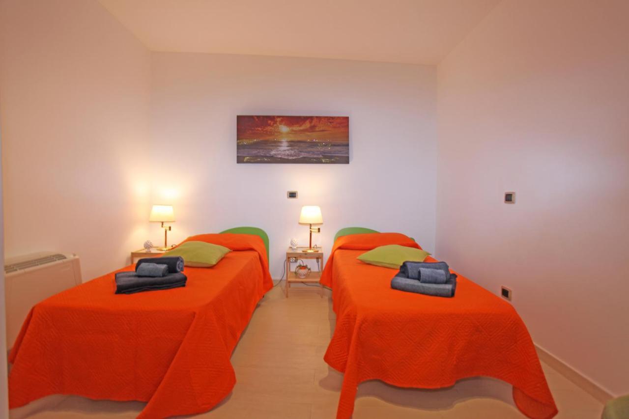 Villa Casa Stella del Mattino Taormina Esterno foto